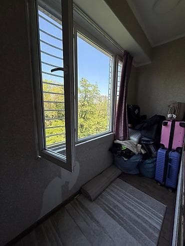 акбарс: 2 комнаты, 75 м², Элитка, 5 этаж, Евроремонт — 8