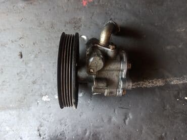 Гидроусилитель Volkswagen Б/у, Оригинал, Германия