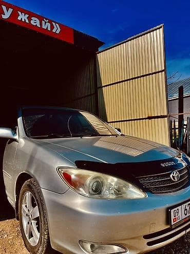 сидения ваз 2107 купить: Toyota : 2004 г., 2.4 л, Автомат, Бензин — 1