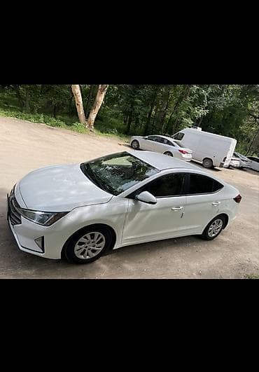 радиатор опель вектра б: Hyundai Elantra: 2019 г., 2 л, Автомат, Бензин, Седан — 9