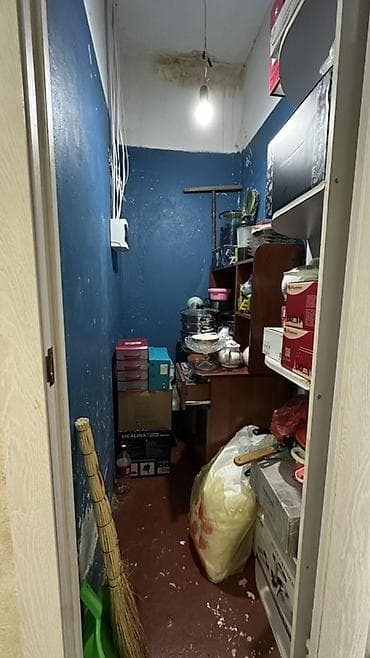 новые квартиры: 3 комнаты, 82 м², 105 серия, 4 этаж, Свежий ремонт — 10