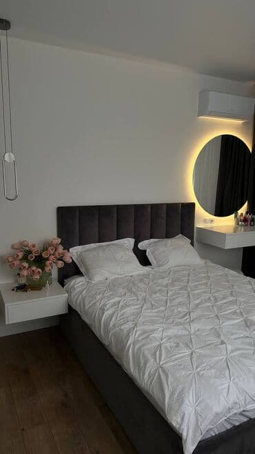 1 комната, Душевая кабина, Постельное белье, Кондиционер