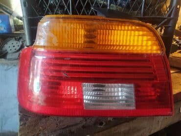 Задний левый стоп-сигнал BMW Б/у, Оригинал, Германия