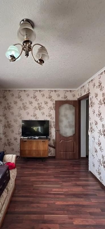 дома квартира продаж: 65 м², 4 комнаты, Забор, огорожен — 5