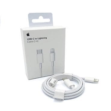 кабель айфон: Mobi Center/Моби Центр Кабель Apple USB-C to Lightning (1м) - это — 4