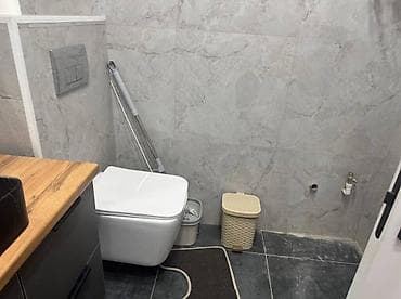 2 комнаты, 70 м², Асанбай мкр Элитка, 8 этаж — 3