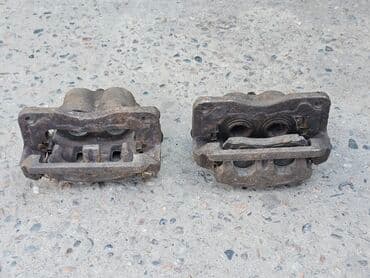 суппорт тормозной купить бишкек: Комплект суппортов Subaru 1999 г., Б/у, Оригинал, Германия — 16