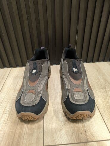 меррел обувь: Мужские ботинки, 48, Timberland, Новый, цвет - Коричневый, Самовывоз — 3