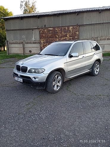 компьютер на бмв: BMW X5: 2006 г., 4.4 л, Бензин, Кроссовер — 4