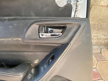 Кабиналар: Арткы сол Subaru, Колдонулган, Оригинал lalafo.kg да — 3 Кабиналар: Арткы сол Subaru, Колдонулган, Оригинал — 3