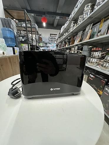 машинка тостер: Тостер, Новый — 2