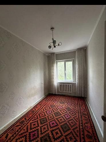 3 комнаты, 79 м², Восток-5 мкр 105 серия, 4 этаж, Евроремонт — 8