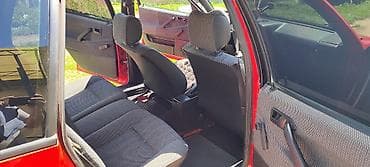 pasat: Volkswagen Passat Variant: 1993 г., 1.8 л, Механика, Бензин, Универсал — 8