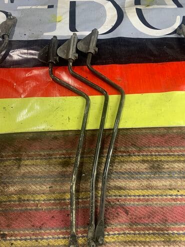 r6: Продается Тяга кулисы Запчасти на w 202. w203. w210. w211. w220 — 3