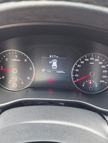 k dcan: Kia Sportage: 2018 г., 0.2 л, Автомат, Дизель, Кроссовер — 8
