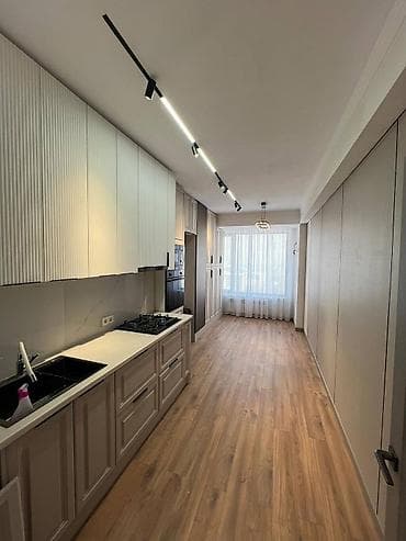 erl group: 2 комнаты, 82 м², Элитка, 13 этаж, Евроремонт — 6