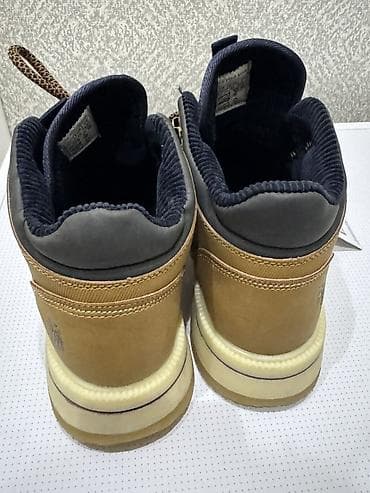 Прокат одежды: Продаю ботинки. Новые, с этикеткой. Теплые, стильные и удобные. На — 4