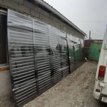 расценки на сварочные работы металлоконструкций: Сварка | Ворота, Решетки на окна, Навесы Гарантия — 10