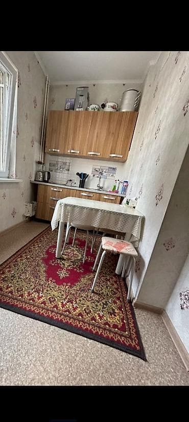 Квартиры: 1 комната, Риэлтор, Без подселения, С мебелью полностью — 3