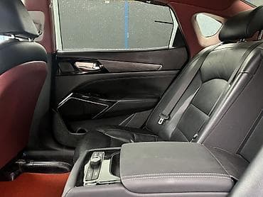 авто порше: Kia K7: 2019 г., 3 л, Газ — 9