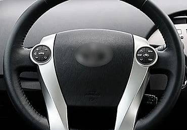 накладка камри: Декоративные накладки На ручки дверей, Резина, Toyota, Новый, Самовывоз — 2