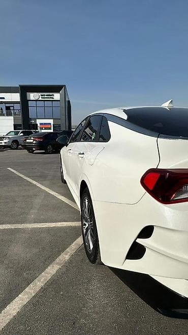 matiz 2013: Kia K5: 2020 г., 2 л, Типтроник, Бензин, Седан — 6