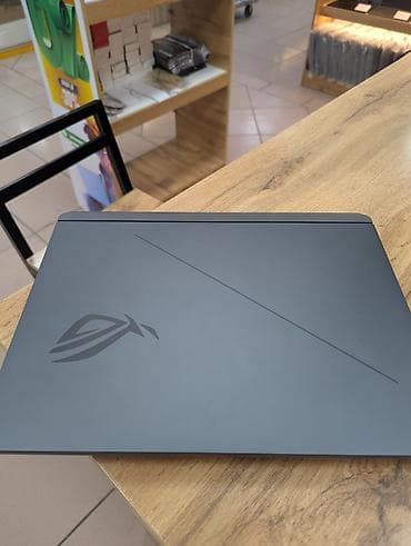 Ноутбуки и аксессуары: Игровой, Новый, Intel Core i7 — 4