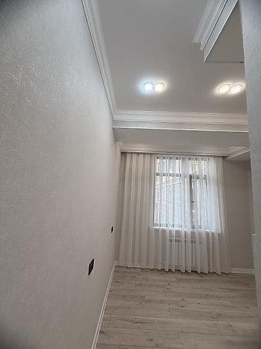 квартира микр: 1 комната, 34 м², Элитка, 10 этаж, Дизайнерский ремонт — 6