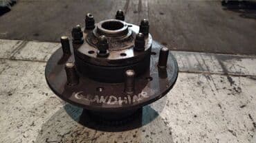 ступица нива: Toyota Hiace Ступица, Тойота Хайс ступица Ступица, ступицы, ступици — 1