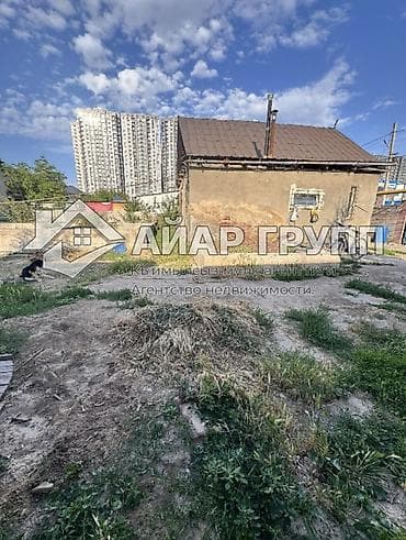 ботанический сад: 4 соток, Для строительства — 4
