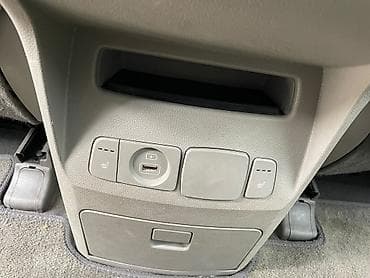 авто делика: Kia Carnival: 2020 г., 2.2 л, Автомат, Дизель, Минивэн — 5