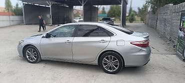 камри 70 монитор: Toyota Camry: 2015 г., 2.5 л, Автомат, Бензин, Седан — 5