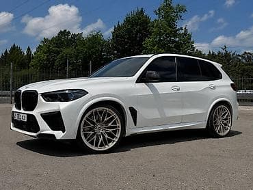 диски на g05: Диски R 22 Комплект, отверстий - 5, Новый — 8