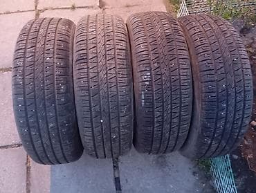 r 16: Шины R 15, Лето, Комплект, Легковые, Китай, Sailun — 1