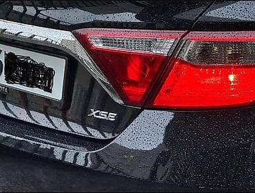 camry 55 exclusive: Toyota Camry: 2017 г., 2.5 л, Типтроник, Бензин, Седан — 6