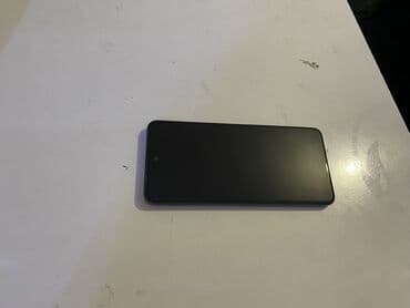 Компьютерлер, ноутбуктар жана планшеттер: Tecno Spark 20C, Колдонулган, 128 ГБ, түсү - Көк — 1