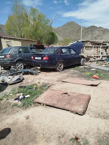 Автозапчасти б/у от разборки - Марки/модели: LADA