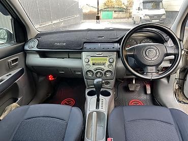 mazda bongo: Mazda Demio: 2003 г., 1.3 л, Автомат, Бензин, Хэтчбэк — 7