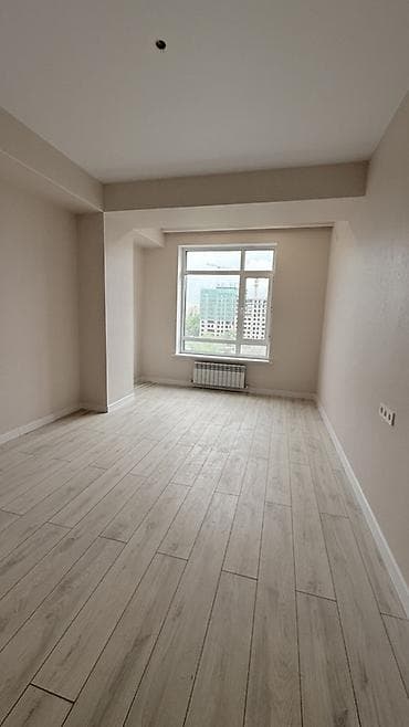 выход к реке: 2 комнаты, 65 м², Элитка, 7 этаж, Евроремонт — 2