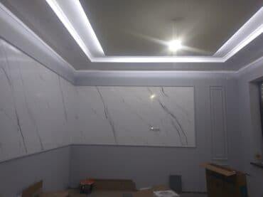 шабашные расценки на строительные работы рядом каракол: Ремонт любой сложности — 6