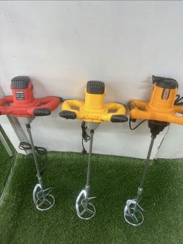 бетономешалка запчасть: Миксер DINGQI Модель: JA06402 Напряжение: 220-240В~ Частота: 50/60Гц — 1