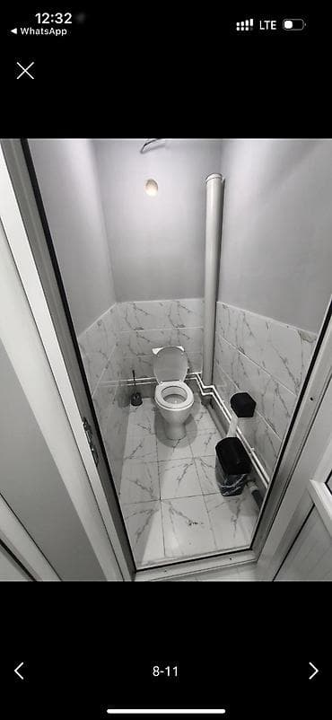продаю дом бишкек маевка: 135 м², 5 бөлмө — 8