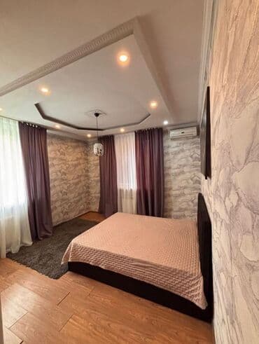 сдаются дома: 220 м², 5 комнат — 8