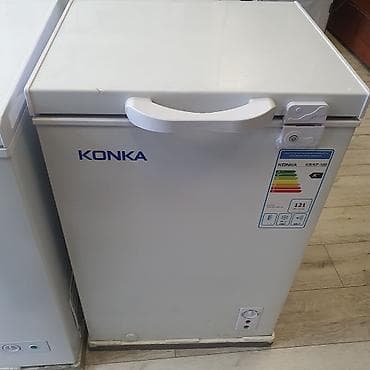 морозилник бу: Морозильник, Новый, Бесплатная доставка — 7