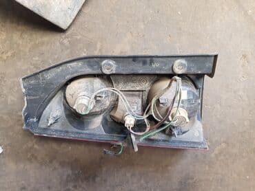 фары на нексия 2: Nissan X Terra фонарь, Ниссан Икстерра фонарь 2005 по 2014 год — 3