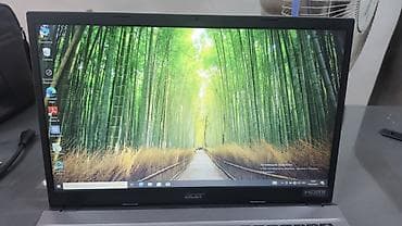 Техника и электроника: Офисный, Б/у, Intel Core i5 — 4