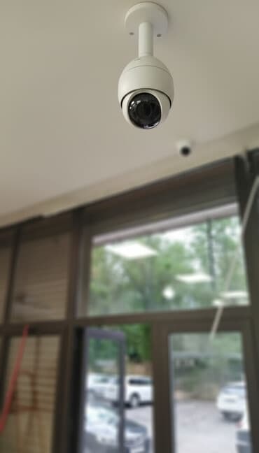 Видеонаблюдение установка, продажа и обслуживание,любой сложности с