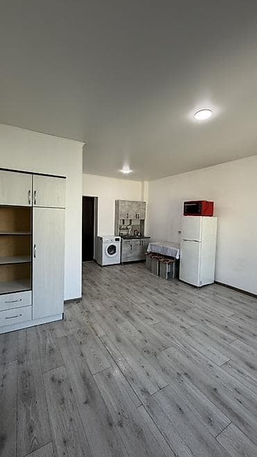 квартира сутичная: Студия, Собственник, С мебелью полностью — 5