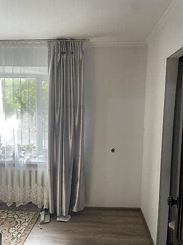 квартира 103 серия: 2 комнаты, 66 м², 104 серия, 1 этаж, Евроремонт — 6