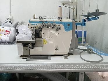 jack e4: 4-нитка — 2